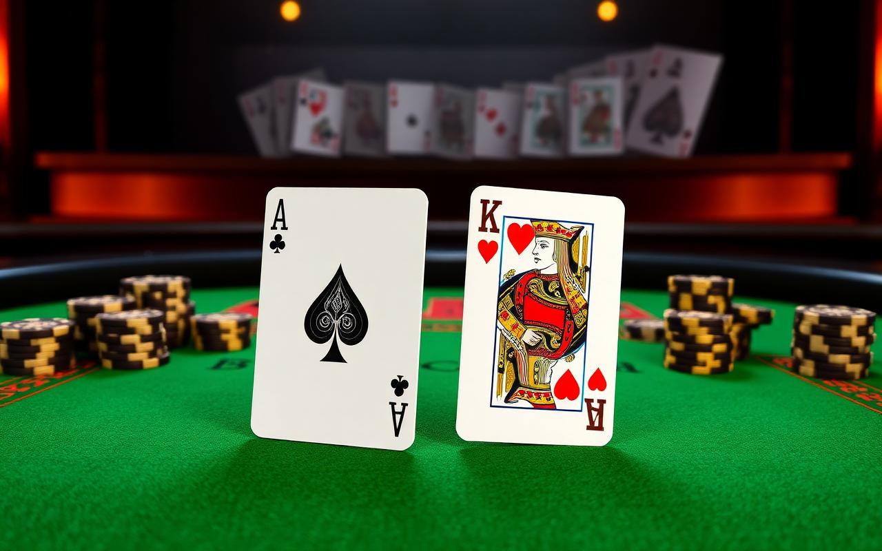 بازی Blackjack