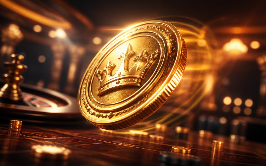 بازی Coinflip