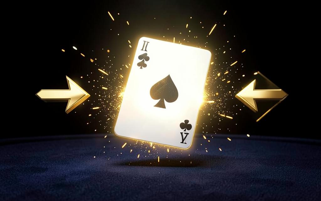 کاور بازی Hi-Lo