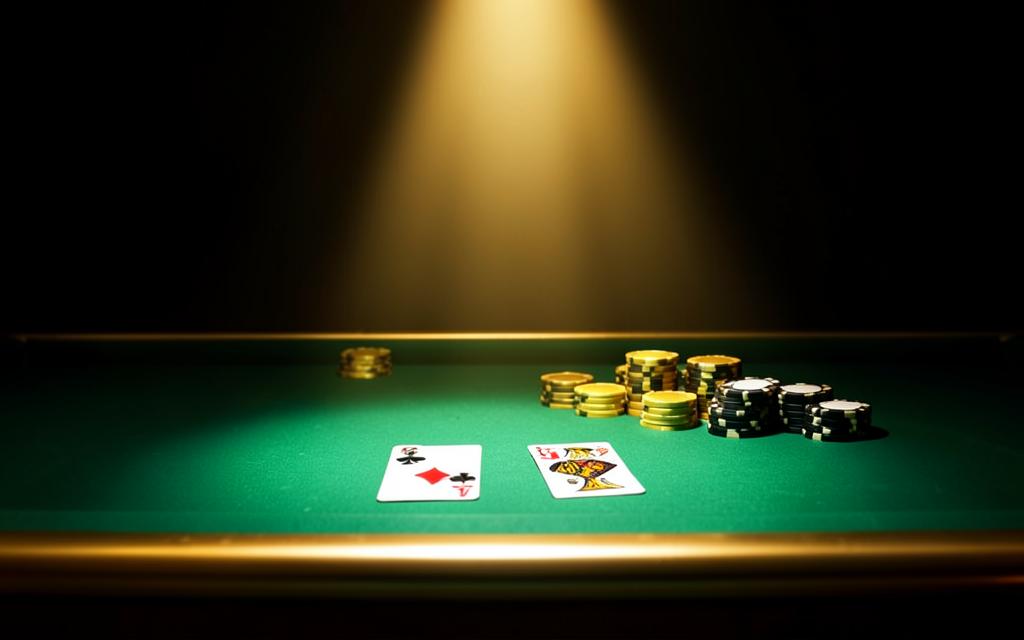 بازی Casino Hold'em