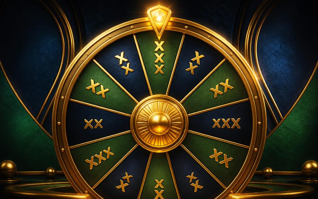 بازی Fortune Wheel